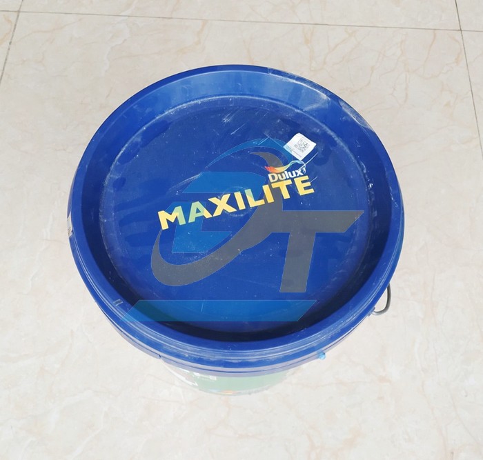 Sơn nước ngo&agrave;i trời Dulux Maxilite Tough bề mặt mờ 28C Base A - Th&ugrave;ng 15L  Dulux | Gi&aacute; rẻ nhất - C&ocirc;ng Ty TNHH Thương Mại Dịch Vụ Đạt T&acirc;m
