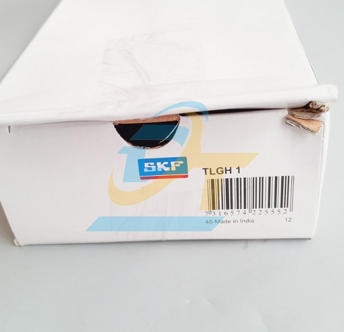 S&uacute;ng bơm mỡ bằng tay SKF TLGH 1  SKF | Gi&aacute; rẻ nhất - C&ocirc;ng Ty TNHH Thương Mại Dịch Vụ Đạt T&acirc;m