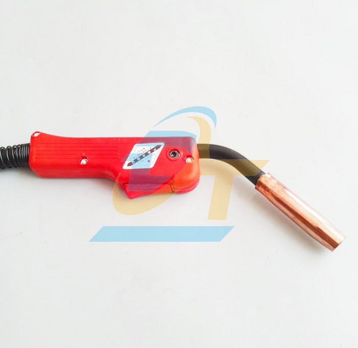 S&uacute;ng h&agrave;n MIG 200 kiểu Pana d&acirc;y d&agrave;i 3m  China | Gi&aacute; rẻ nhất - C&ocirc;ng Ty TNHH Thương Mại Dịch Vụ Đạt T&acirc;m