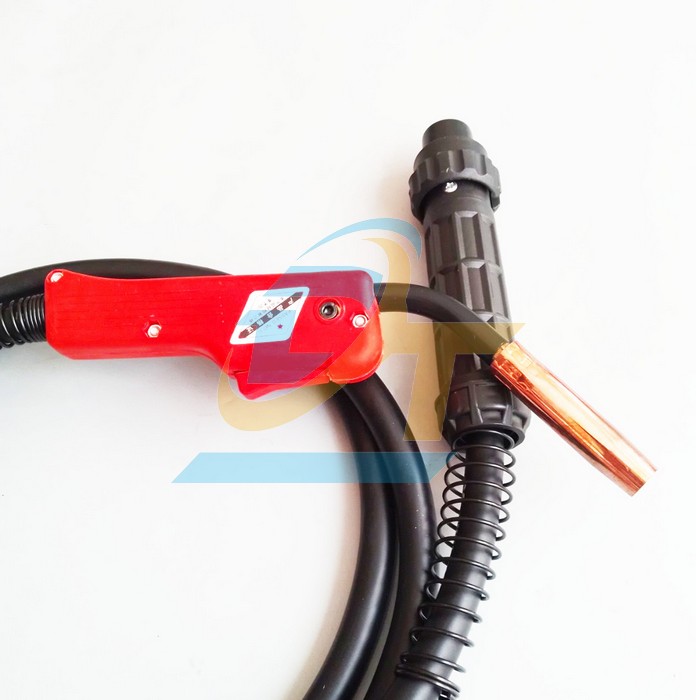 S&uacute;ng h&agrave;n MIG 200 kiểu Pana d&acirc;y d&agrave;i 3m  China | Gi&aacute; rẻ nhất - C&ocirc;ng Ty TNHH Thương Mại Dịch Vụ Đạt T&acirc;m