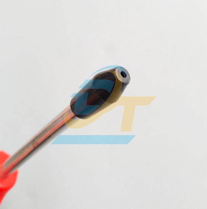 S&uacute;ng xịt hơi đầu 8mm c&aacute;n nhựa đỏ TOP LU-XH-8MM LU-XH-8MM TOP | Gi&aacute; rẻ nhất - C&ocirc;ng Ty TNHH Thương Mại Dịch Vụ Đạt T&acirc;m