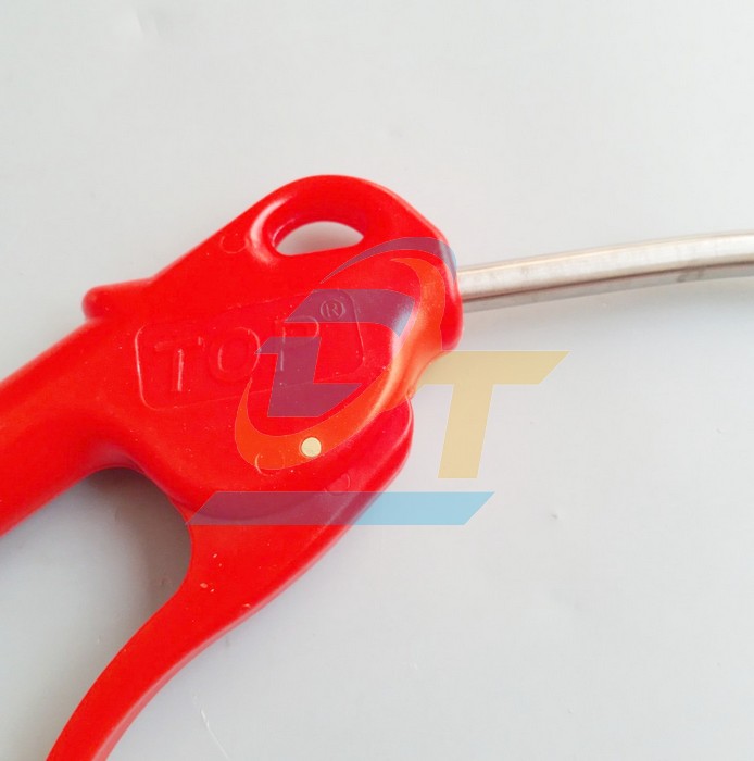 S&uacute;ng xịt hơi đầu 8mm c&aacute;n nhựa đỏ TOP LU-XH-8MM LU-XH-8MM TOP | Gi&aacute; rẻ nhất - C&ocirc;ng Ty TNHH Thương Mại Dịch Vụ Đạt T&acirc;m