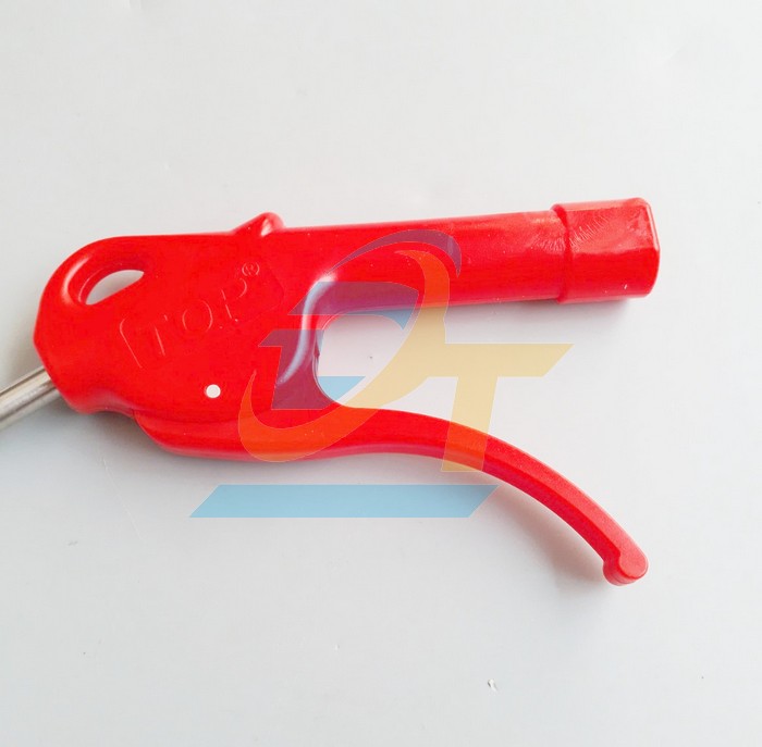 S&uacute;ng xịt hơi đầu 8mm c&aacute;n nhựa đỏ TOP LU-XH-8MM LU-XH-8MM TOP | Gi&aacute; rẻ nhất - C&ocirc;ng Ty TNHH Thương Mại Dịch Vụ Đạt T&acirc;m