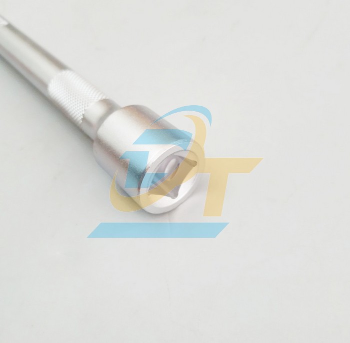 Thanh nối tu&yacute;p 1/2" d&agrave;i 10"/250mm TOP EXT-12100M  TOP | Gi&aacute; rẻ nhất - C&ocirc;ng Ty TNHH Thương Mại Dịch Vụ Đạt T&acirc;m