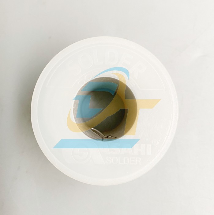 Thiếc h&agrave;n Asahi 60% 0.6mm 200g  ASAHI-SOLDER | Gi&aacute; rẻ nhất - C&ocirc;ng Ty TNHH Thương Mại Dịch Vụ Đạt T&acirc;m