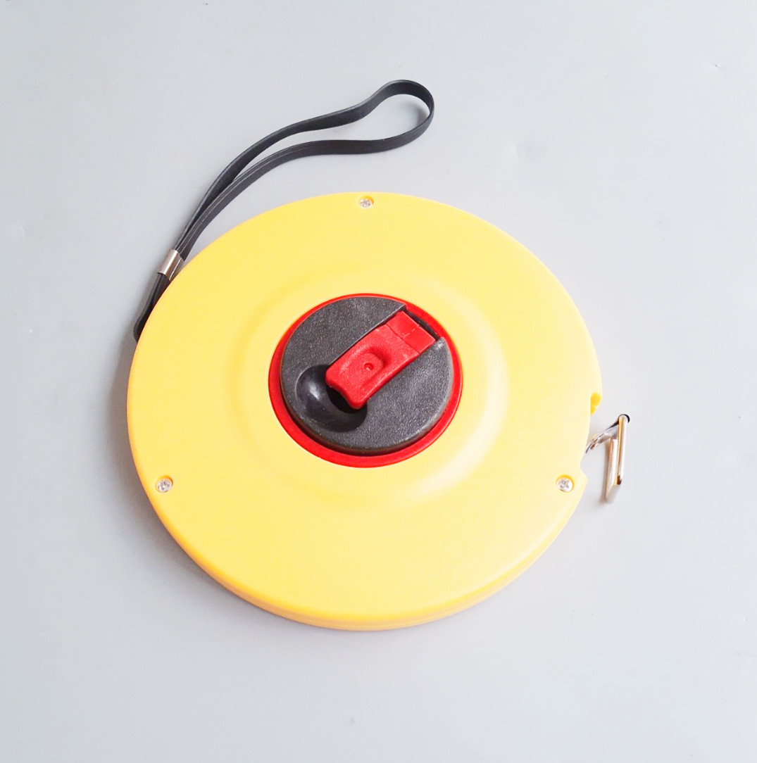 Thước cuộn th&eacute;p 50m Maxpro JCR01  MAXPRO | Gi&aacute; rẻ nhất - C&ocirc;ng Ty TNHH Thương Mại Dịch Vụ Đạt T&acirc;m