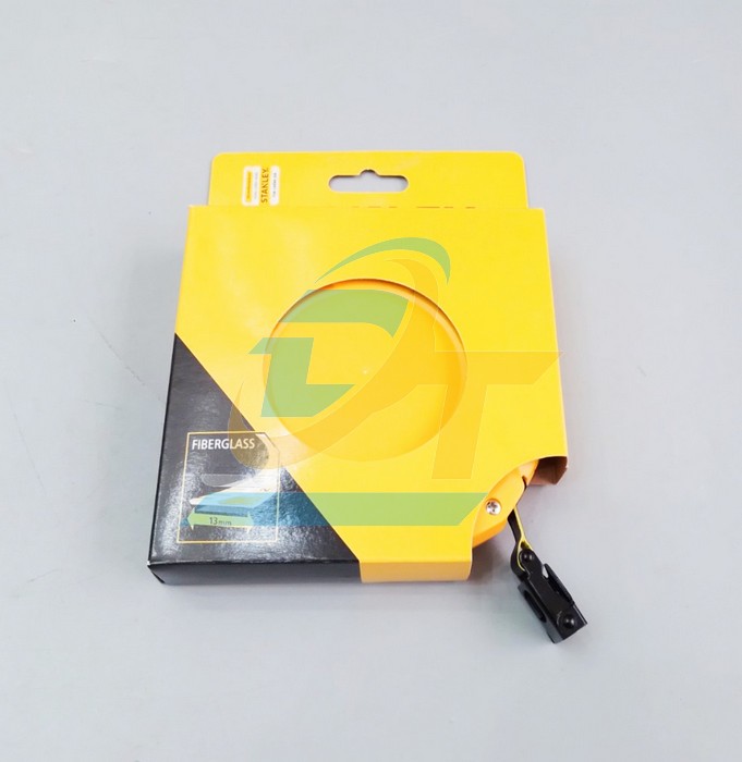 Thước d&acirc;y sợi thủy tinh 15m Stanley STHT34260-8 STHT34260-8 Stanley | Gi&aacute; rẻ nhất - C&ocirc;ng Ty TNHH Thương Mại Dịch Vụ Đạt T&acirc;m