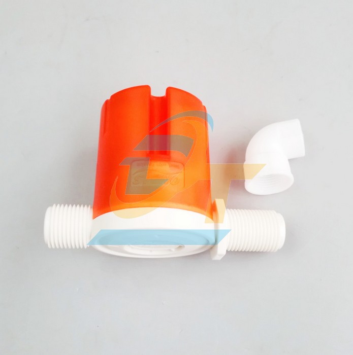 Van phao nhựa th&ocirc;ng minh Onpas Phi 21  ONPAS | Gi&aacute; rẻ nhất - C&ocirc;ng Ty TNHH Thương Mại Dịch Vụ Đạt T&acirc;m