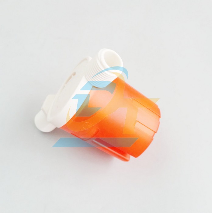 Van phao nhựa th&ocirc;ng minh Onpas Phi 27  ONPAS | Gi&aacute; rẻ nhất - C&ocirc;ng Ty TNHH Thương Mại Dịch Vụ Đạt T&acirc;m