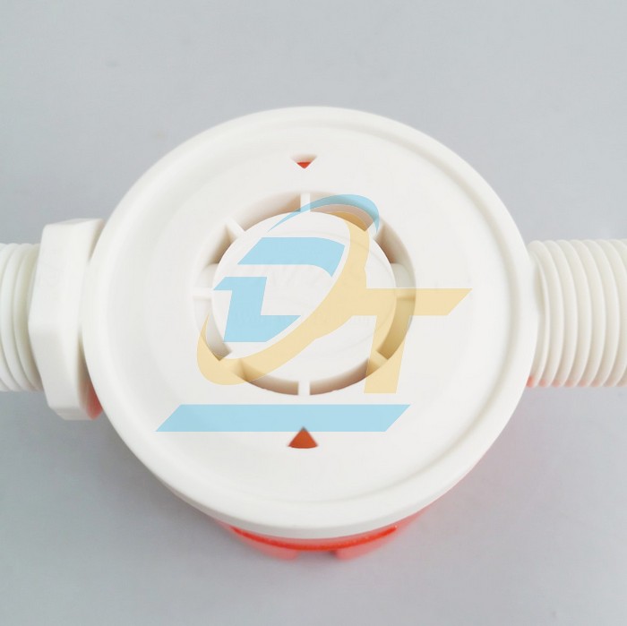 Van phao nhựa th&ocirc;ng minh Onpas Phi 27  ONPAS | Gi&aacute; rẻ nhất - C&ocirc;ng Ty TNHH Thương Mại Dịch Vụ Đạt T&acirc;m