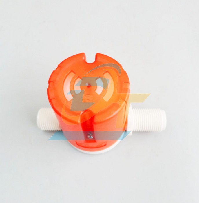 Van phao nhựa th&ocirc;ng minh Onpas Phi 27  ONPAS | Gi&aacute; rẻ nhất - C&ocirc;ng Ty TNHH Thương Mại Dịch Vụ Đạt T&acirc;m