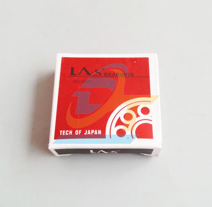 V&ograve;ng bi (Bạc đạn) LA'S SS-6002ZZ  LA'S | Gi&aacute; rẻ nhất - C&ocirc;ng Ty TNHH Thương Mại Dịch Vụ Đạt T&acirc;m