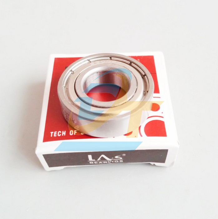 V&ograve;ng bi (Bạc đạn) LA'S SS-6002ZZ  LA'S | Gi&aacute; rẻ nhất - C&ocirc;ng Ty TNHH Thương Mại Dịch Vụ Đạt T&acirc;m