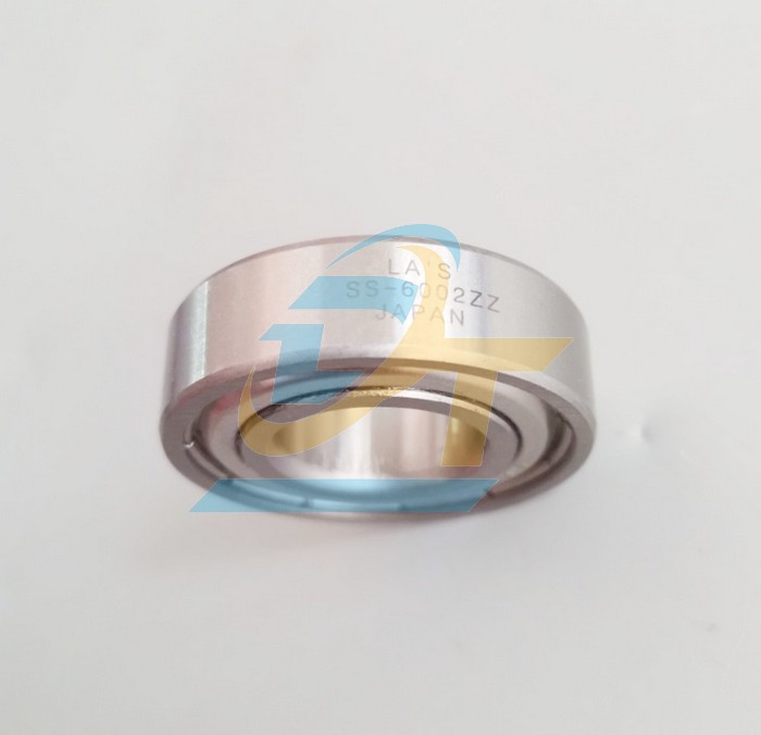 V&ograve;ng bi (Bạc đạn) LA'S SS-6002ZZ  LA'S | Gi&aacute; rẻ nhất - C&ocirc;ng Ty TNHH Thương Mại Dịch Vụ Đạt T&acirc;m