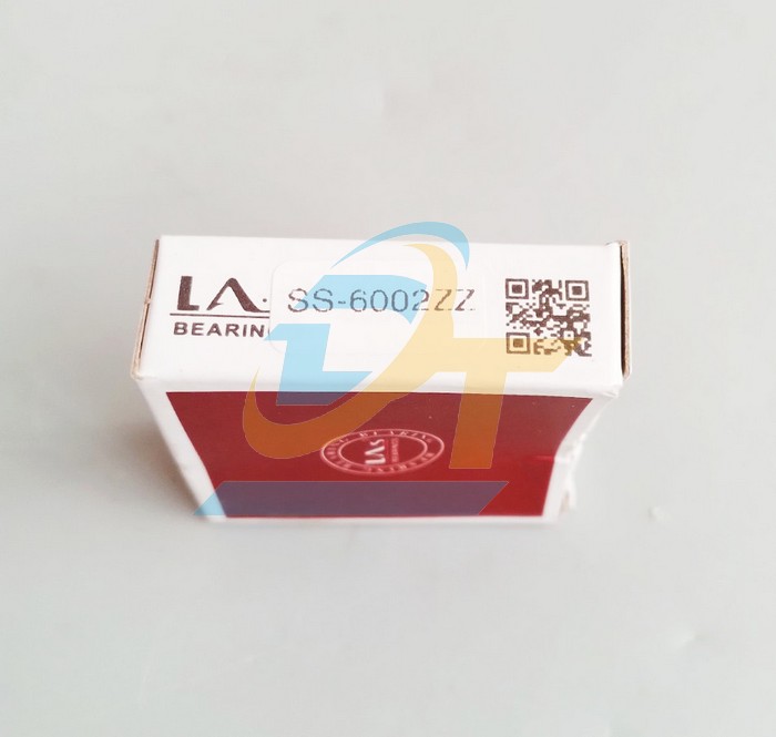 V&ograve;ng bi (Bạc đạn) LA'S SS-6002ZZ  LA'S | Gi&aacute; rẻ nhất - C&ocirc;ng Ty TNHH Thương Mại Dịch Vụ Đạt T&acirc;m