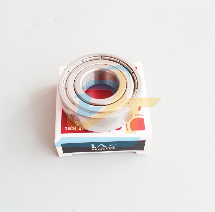 V&ograve;ng bi (Bạc đạn) LA'S SS-6202ZZ  LA'S | Gi&aacute; rẻ nhất - C&ocirc;ng Ty TNHH Thương Mại Dịch Vụ Đạt T&acirc;m