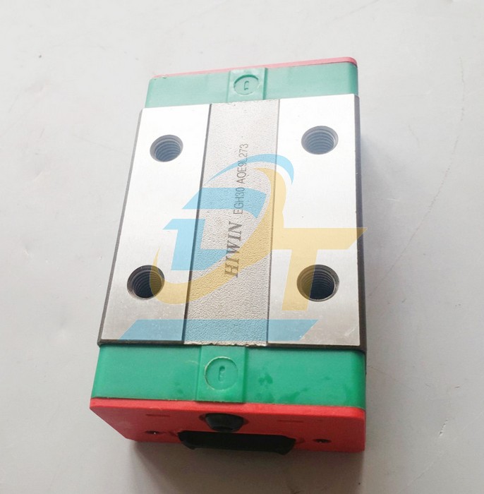 V&ograve;ng bi (Bạc đạn) trượt Hiwin EG30  HIWIN | Gi&aacute; rẻ nhất - C&ocirc;ng Ty TNHH Thương Mại Dịch Vụ Đạt T&acirc;m
