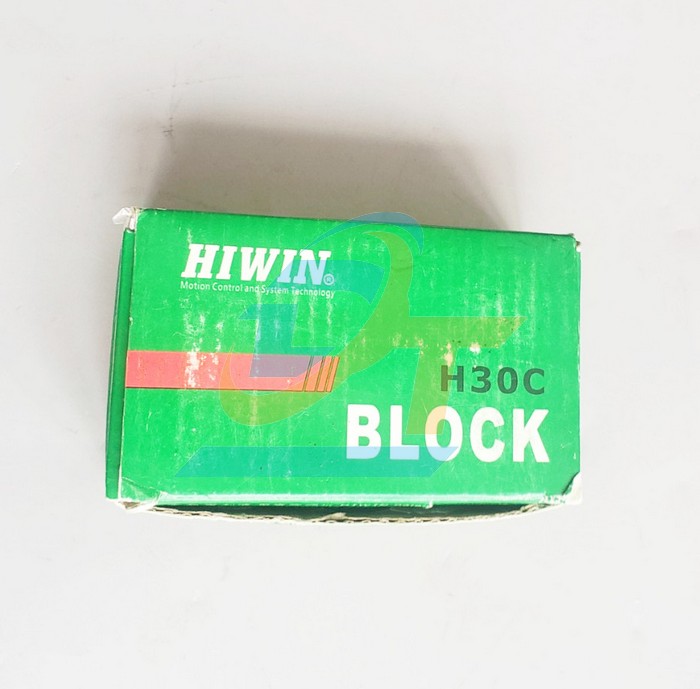 V&ograve;ng bi (Bạc đạn) trượt Hiwin EG30  HIWIN | Gi&aacute; rẻ nhất - C&ocirc;ng Ty TNHH Thương Mại Dịch Vụ Đạt T&acirc;m