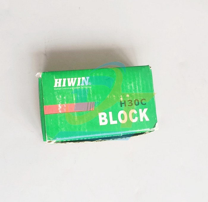 V&ograve;ng bi (Bạc đạn) trượt Hiwin EG30  HIWIN | Gi&aacute; rẻ nhất - C&ocirc;ng Ty TNHH Thương Mại Dịch Vụ Đạt T&acirc;m