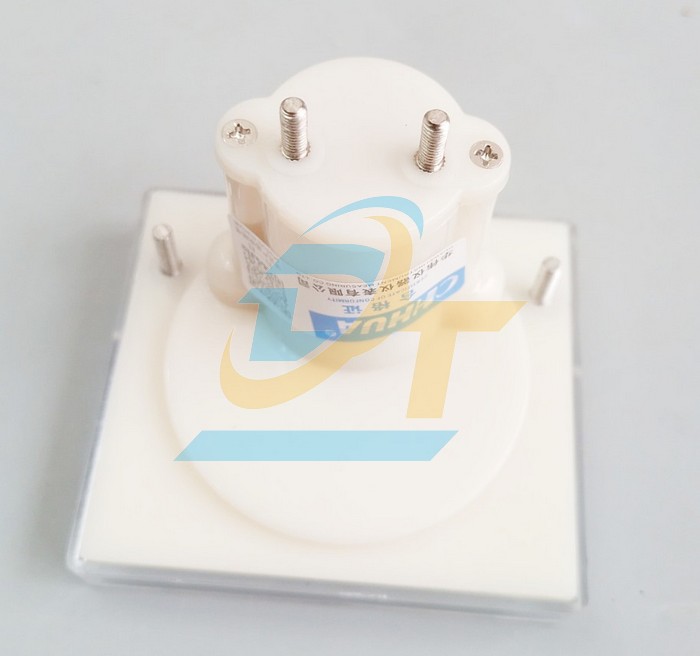 Ampe kế cơ 85C1 HUA DC 50A  HUA | Gi&aacute; rẻ nhất - C&ocirc;ng Ty TNHH Thương Mại Dịch Vụ Đạt T&acirc;m