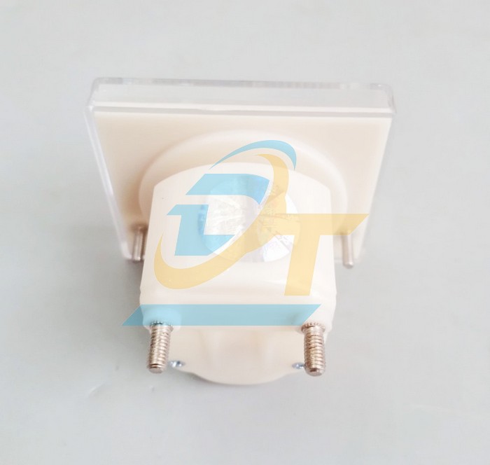 Ampe kế cơ 85C1 HUA DC 5A  HUA | Gi&aacute; rẻ nhất - C&ocirc;ng Ty TNHH Thương Mại Dịch Vụ Đạt T&acirc;m