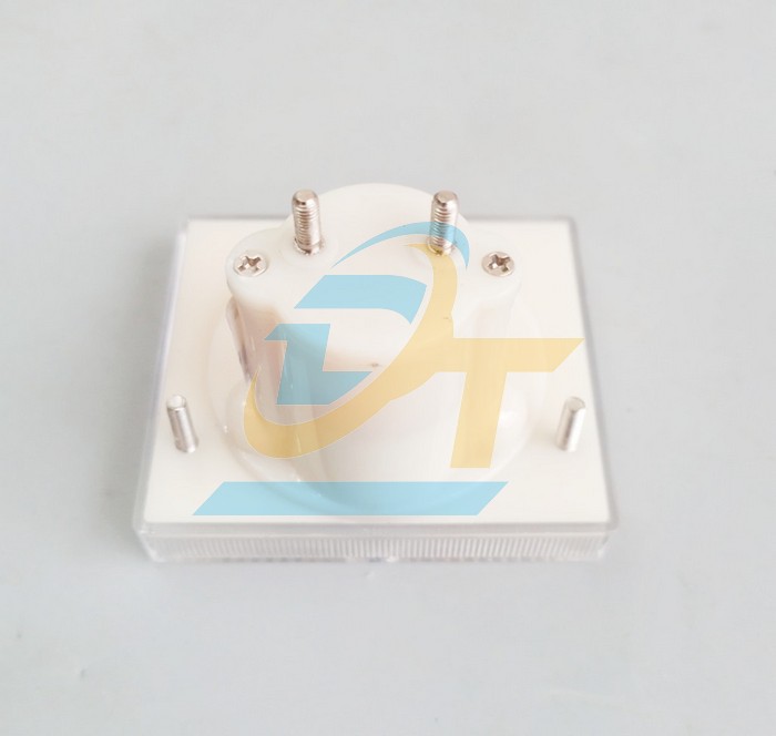 Ampe kế cơ 85C1 HUA DC 5A  VietNam | Gi&aacute; rẻ nhất - C&ocirc;ng Ty TNHH Thương Mại Dịch Vụ Đạt T&acirc;m