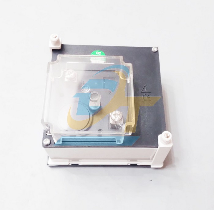 Ampe kế cơ 50/5A Kenyong KY-96  KYE | Gi&aacute; rẻ nhất - C&ocirc;ng Ty TNHH Thương Mại Dịch Vụ Đạt T&acirc;m