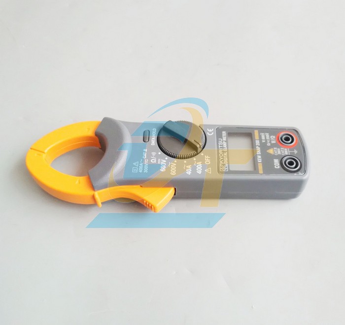 Ampe k&igrave;m AC Kyoritsu Kew Snap 200  Kyoritsu | Gi&aacute; rẻ nhất - C&ocirc;ng Ty TNHH Thương Mại Dịch Vụ Đạt T&acirc;m