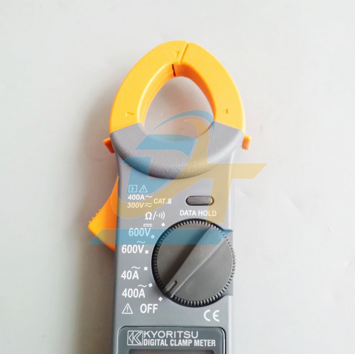 Ampe k&igrave;m AC Kyoritsu Kew Snap 200  Kyoritsu | Gi&aacute; rẻ nhất - C&ocirc;ng Ty TNHH Thương Mại Dịch Vụ Đạt T&acirc;m