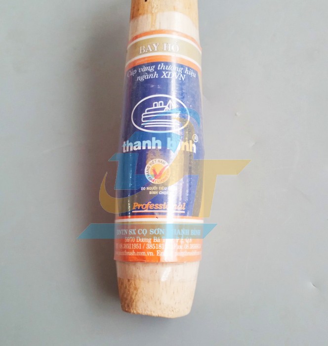 Bay hồ x&acirc;y dựng Thanh B&igrave;nh 3BH01  ThanhBinh | Gi&aacute; rẻ nhất - C&ocirc;ng Ty TNHH Thương Mại Dịch Vụ Đạt T&acirc;m