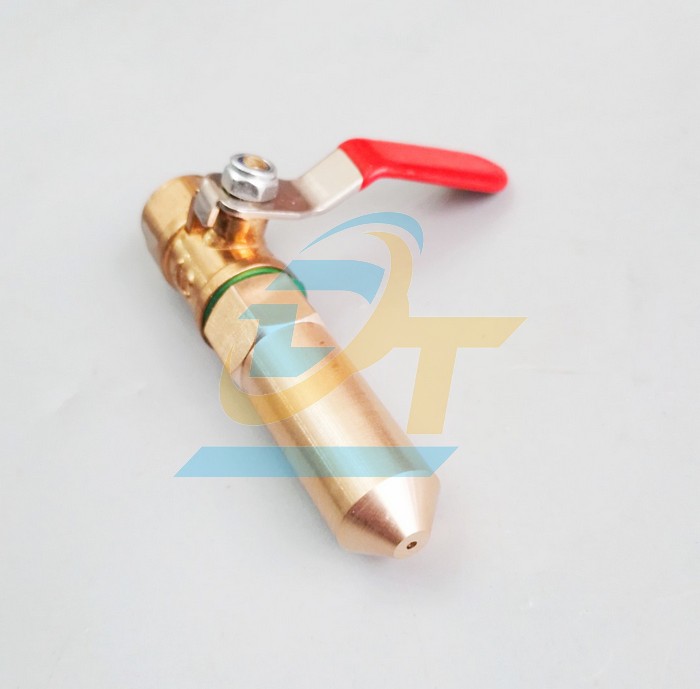 B&eacute;c xịt rửa xe đồng thau c&oacute; van bi ren trong 13.8mm  VietNam | Gi&aacute; rẻ nhất - C&ocirc;ng Ty TNHH Thương Mại Dịch Vụ Đạt T&acirc;m