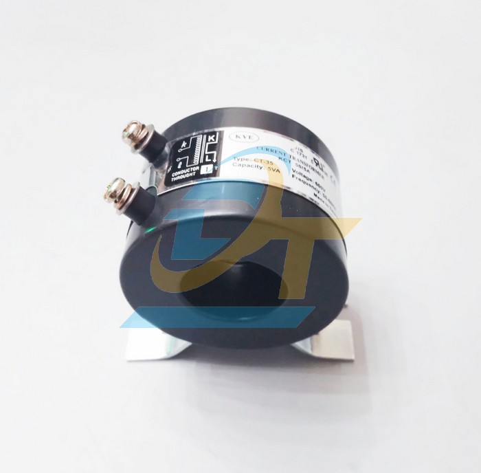 Biến d&ograve;ng 50/5A Kenyong KRCT-35  KYE | Gi&aacute; rẻ nhất - C&ocirc;ng Ty TNHH Thương Mại Dịch Vụ Đạt T&acirc;m
