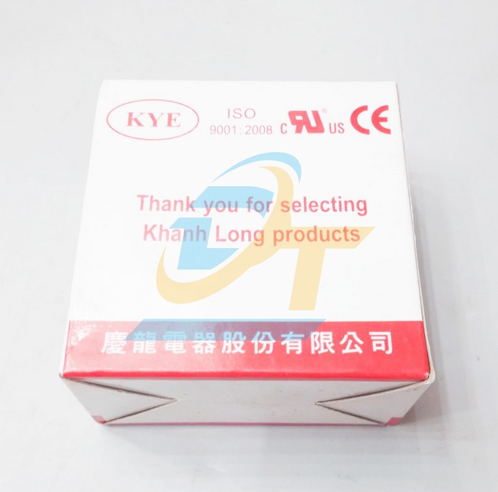 Biến d&ograve;ng 50/5A Kenyong KRCT-35  KYE | Gi&aacute; rẻ nhất - C&ocirc;ng Ty TNHH Thương Mại Dịch Vụ Đạt T&acirc;m