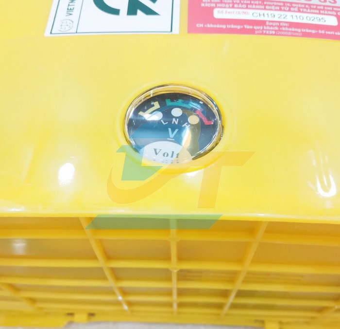 B&igrave;nh xịt điện 20 l&iacute;t Oshima OS20 OS20 OSHIMA | Gi&aacute; rẻ nhất - C&ocirc;ng Ty TNHH Thương Mại Dịch Vụ Đạt T&acirc;m
