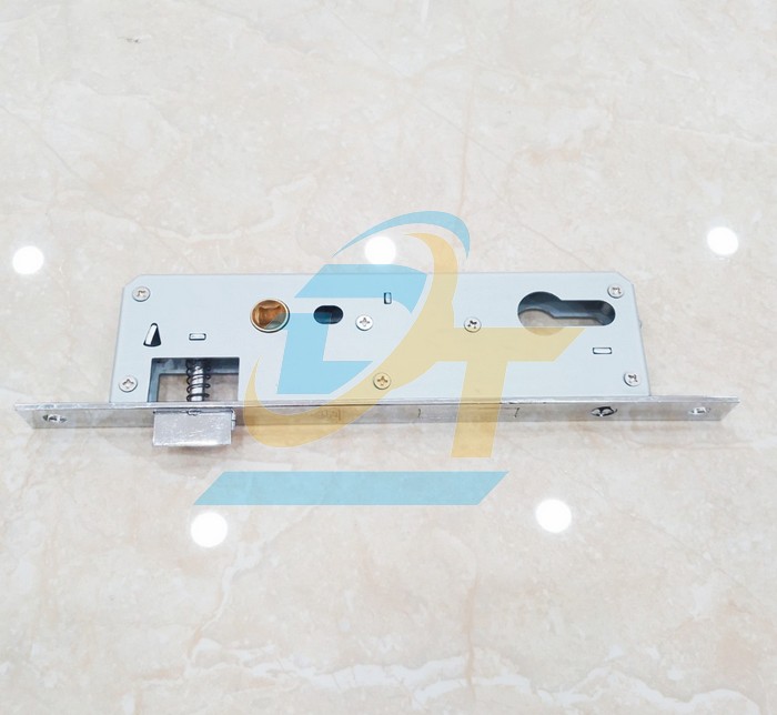 Bộ kh&oacute;a đơn điểm cửa nhựa l&otilde;i th&eacute;p GQ Assa Abloy  GuoQiang | Gi&aacute; rẻ nhất - C&ocirc;ng Ty TNHH Thương Mại Dịch Vụ Đạt T&acirc;m