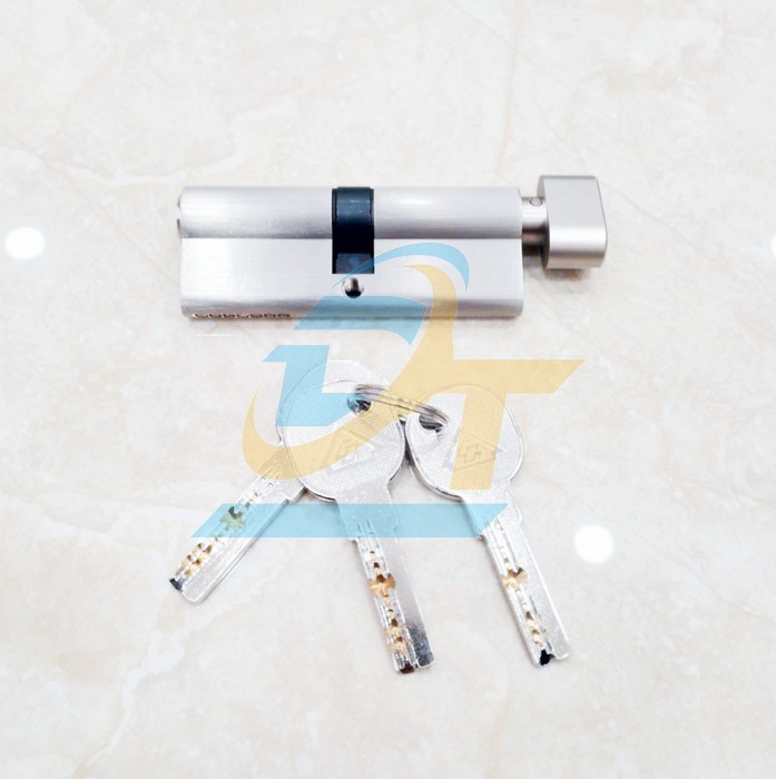 Bộ kh&oacute;a đơn điểm cửa nhựa l&otilde;i th&eacute;p GQ Assa Abloy  GuoQiang | Gi&aacute; rẻ nhất - C&ocirc;ng Ty TNHH Thương Mại Dịch Vụ Đạt T&acirc;m