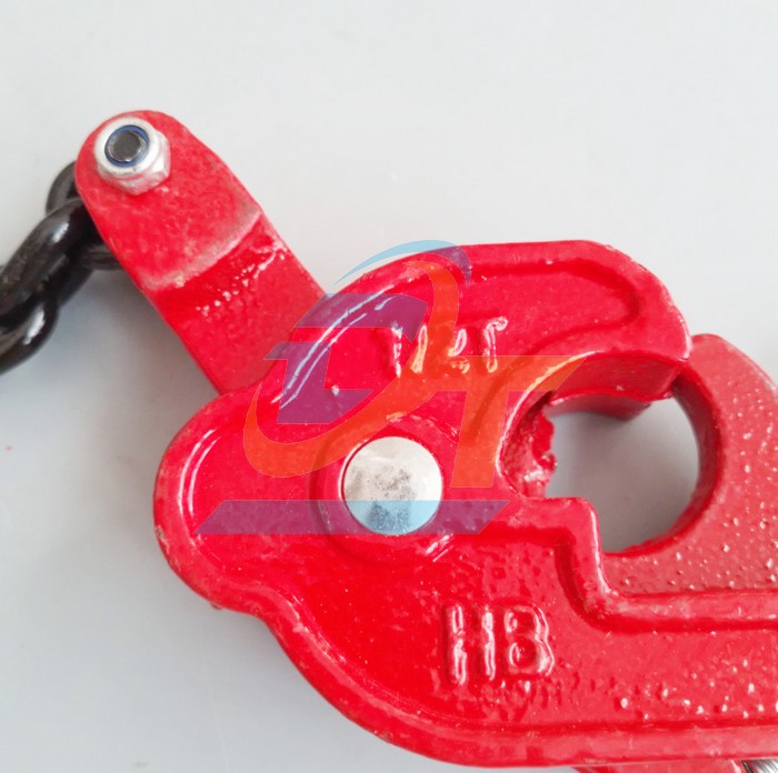 Bộ m&oacute;c x&iacute;ch cẩu th&ugrave;ng phuy 1 tấn, x&iacute;ch d&agrave;i 0.5m  VietNam | Gi&aacute; rẻ nhất - C&ocirc;ng Ty TNHH Thương Mại Dịch Vụ Đạt T&acirc;m