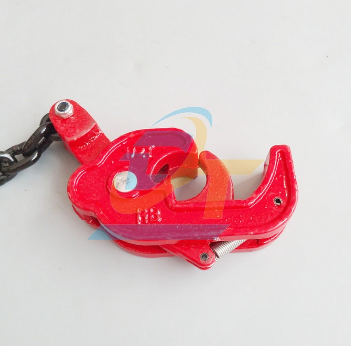 Bộ m&oacute;c x&iacute;ch cẩu th&ugrave;ng phuy 1 tấn, x&iacute;ch d&agrave;i 0.5m  VietNam | Gi&aacute; rẻ nhất - C&ocirc;ng Ty TNHH Thương Mại Dịch Vụ Đạt T&acirc;m