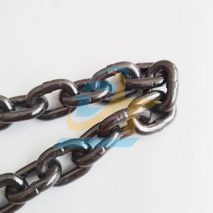 Bộ m&oacute;c x&iacute;ch cẩu th&ugrave;ng phuy 1 tấn, x&iacute;ch d&agrave;i 0.5m  VietNam | Gi&aacute; rẻ nhất - C&ocirc;ng Ty TNHH Thương Mại Dịch Vụ Đạt T&acirc;m