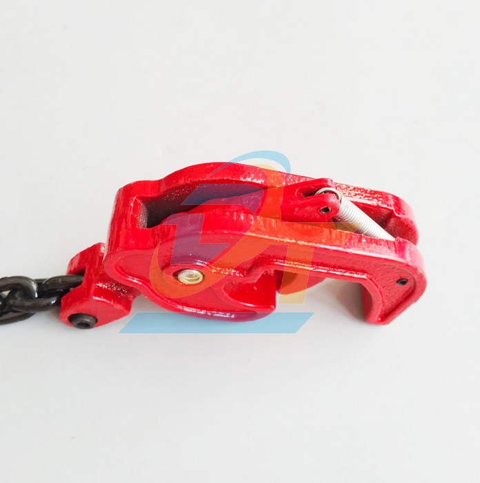 Bộ m&oacute;c x&iacute;ch cẩu th&ugrave;ng phuy 1 tấn, x&iacute;ch d&agrave;i 0.5m  VietNam | Gi&aacute; rẻ nhất - C&ocirc;ng Ty TNHH Thương Mại Dịch Vụ Đạt T&acirc;m