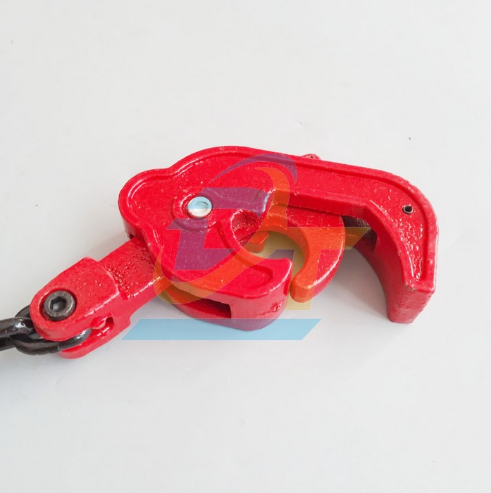 Bộ m&oacute;c x&iacute;ch cẩu th&ugrave;ng phuy 1 tấn, x&iacute;ch d&agrave;i 0.5m  VietNam | Gi&aacute; rẻ nhất - C&ocirc;ng Ty TNHH Thương Mại Dịch Vụ Đạt T&acirc;m