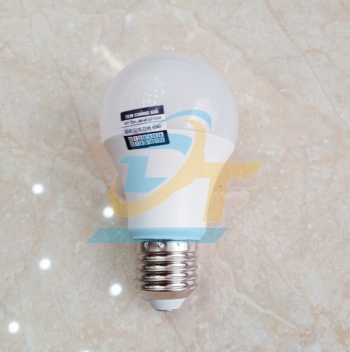 B&oacute;ng đ&egrave;n LED Bulb 9W 12-24VDC Rạng Đ&ocirc;ng A60N1  RangDong | Gi&aacute; rẻ nhất - C&ocirc;ng Ty TNHH Thương Mại Dịch Vụ Đạt T&acirc;m