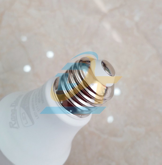 B&oacute;ng đ&egrave;n LED Bulb 9W 12-24VDC Rạng Đ&ocirc;ng A60N1  RangDong | Gi&aacute; rẻ nhất - C&ocirc;ng Ty TNHH Thương Mại Dịch Vụ Đạt T&acirc;m