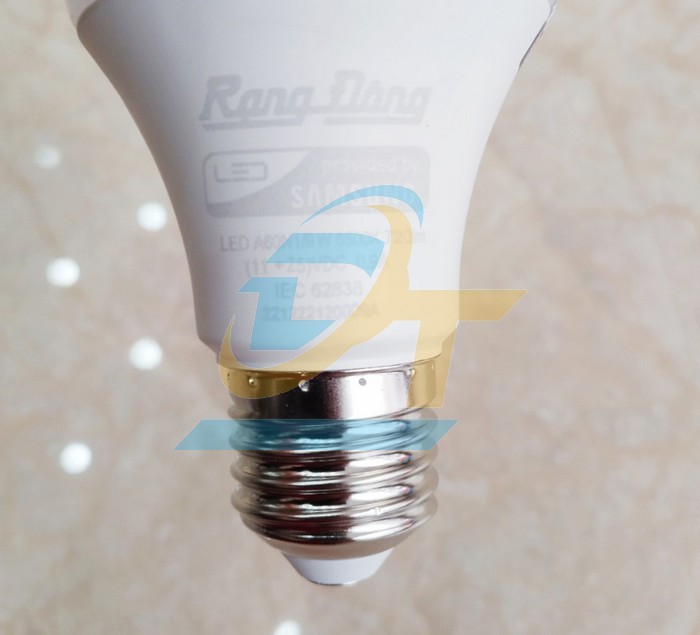 B&oacute;ng đ&egrave;n LED Bulb 9W 12-24VDC Rạng Đ&ocirc;ng A60N1  RangDong | Gi&aacute; rẻ nhất - C&ocirc;ng Ty TNHH Thương Mại Dịch Vụ Đạt T&acirc;m
