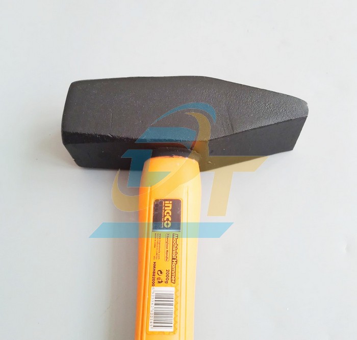 B&uacute;a cơ kh&iacute; 2000g Ingco HMH882000  INGCO | Gi&aacute; rẻ nhất - C&ocirc;ng Ty TNHH Thương Mại Dịch Vụ Đạt T&acirc;m