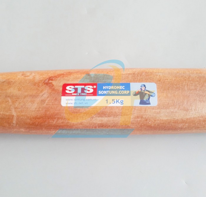 B&uacute;a lục gi&aacute;c c&aacute;n gỗ Sơn T&ugrave;ng 1.5kg  SONTUNG | Gi&aacute; rẻ nhất - C&ocirc;ng Ty TNHH Thương Mại Dịch Vụ Đạt T&acirc;m