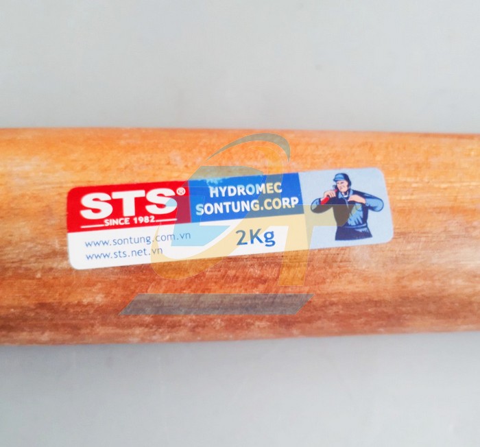 B&uacute;a lục gi&aacute;c c&aacute;n gỗ Sơn T&ugrave;ng 2kg  SONTUNG | Gi&aacute; rẻ nhất - C&ocirc;ng Ty TNHH Thương Mại Dịch Vụ Đạt T&acirc;m