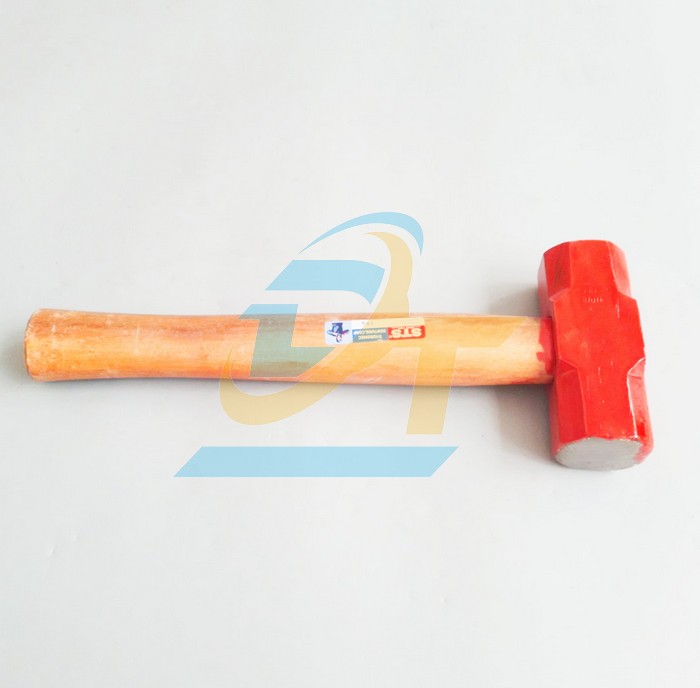 B&uacute;a lục gi&aacute;c c&aacute;n gỗ Sơn T&ugrave;ng 2kg  SONTUNG | Gi&aacute; rẻ nhất - C&ocirc;ng Ty TNHH Thương Mại Dịch Vụ Đạt T&acirc;m