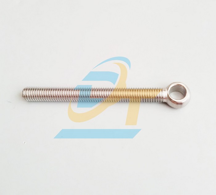 Bulong mắt inox 304 M10x100  VietNam | Gi&aacute; rẻ nhất - C&ocirc;ng Ty TNHH Thương Mại Dịch Vụ Đạt T&acirc;m