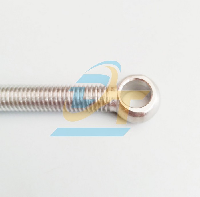 Bulong mắt inox 304 M10x100  VietNam | Gi&aacute; rẻ nhất - C&ocirc;ng Ty TNHH Thương Mại Dịch Vụ Đạt T&acirc;m